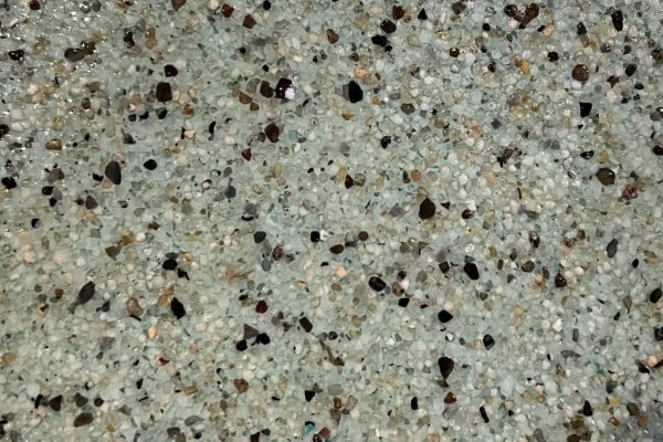 MICRO PEBBLE SPLASH JADE