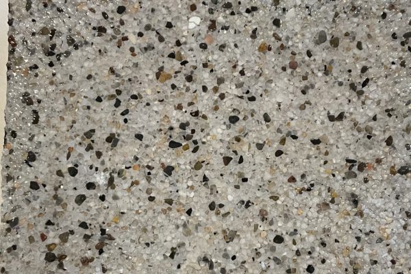 MICRO PEBBLE SPLASH FRENCH GREY