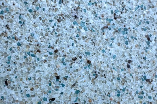 MICRO PEBBLE SPLASH IRISH MIST
