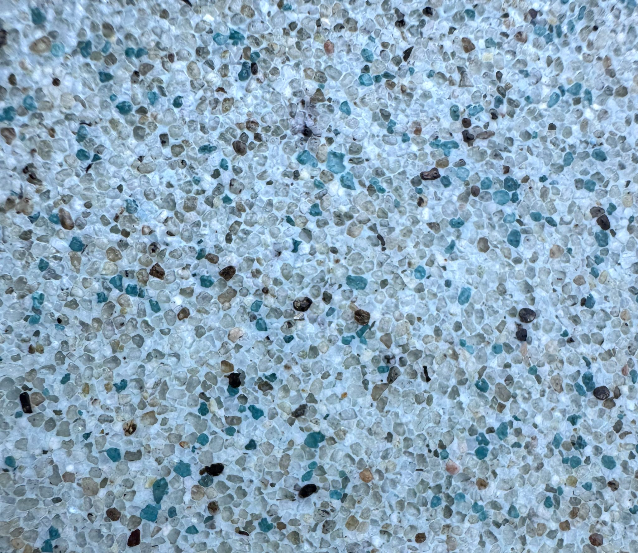 MICRO PEBBLE SPLASH IRISH MIST