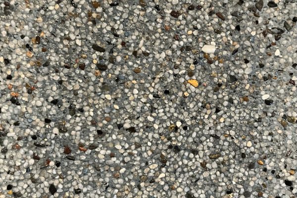 MICRO PEBBLE SPLASH TAHOE BLUE
