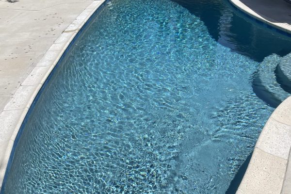 Pool Resurfacing Options: Which Finish Is Right for You?
