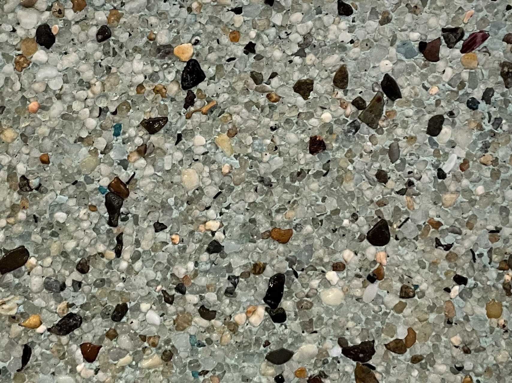 SPLASH JADE MINI PEBBLE