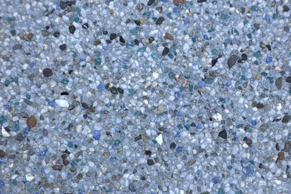 SPLASH QUARTZ FINISH TAHOE BLUE